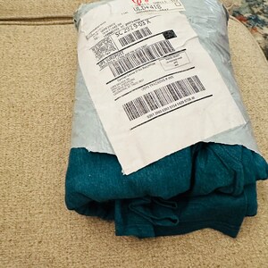 Donna ha añadido una foto de su compra