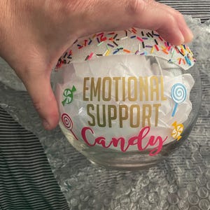 Jennifer added a photo of their purchase