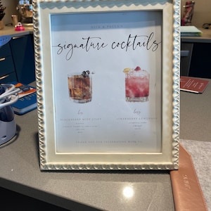 Paula added a photo of their purchase