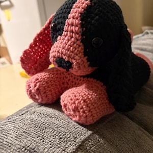 Krysta added a photo of their purchase