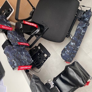 E added a photo of their purchase