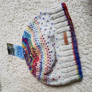 Tanja added a photo of their purchase