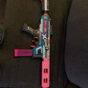 Michael added a photo of their purchase