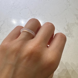 Comprador Etsy adicionaram uma foto da sua compra