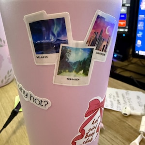 Patricia hat ein Foto des gekauften Artikels hinzugefügt