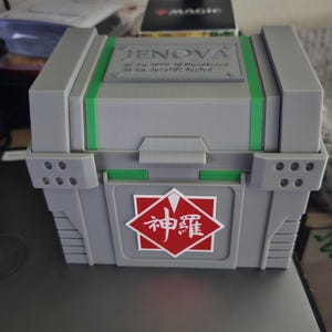 Gary added a photo of their purchase