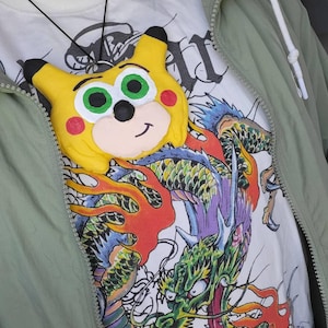 Connor added a photo of their purchase