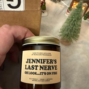 Julie added a photo of their purchase