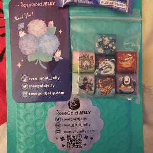 Katherine ha añadido una foto de su compra