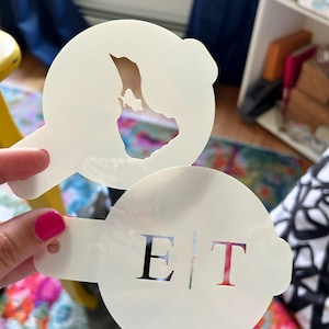 Emily hat ein Foto des gekauften Artikels hinzugefügt