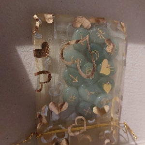 Sabine added a photo of their purchase