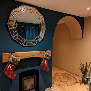 Karen added a photo of their purchase