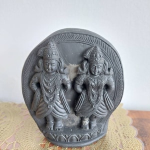 Bala Tripura Sundari / Tripura Sundari Idol in Pure Solid Copper - Etsy