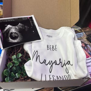 Yesenia added a photo of their purchase