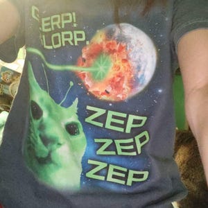 Mike added a photo of their purchase