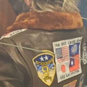 Ralf added a photo of their purchase