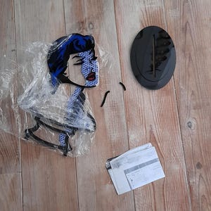 Ruud added a photo of their purchase