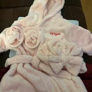 Rhonda a ajouté une photo de son achat