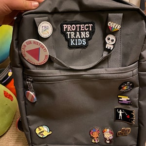 Lex added a photo of their purchase