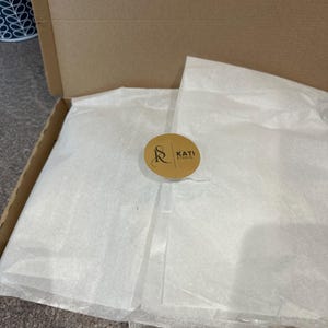 Dawn added a photo of their purchase
