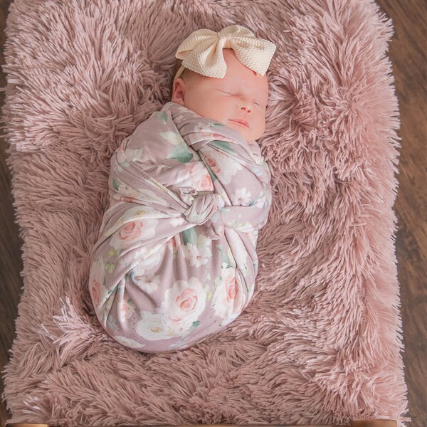 Newborn Wrapping Tutorials - Etsy