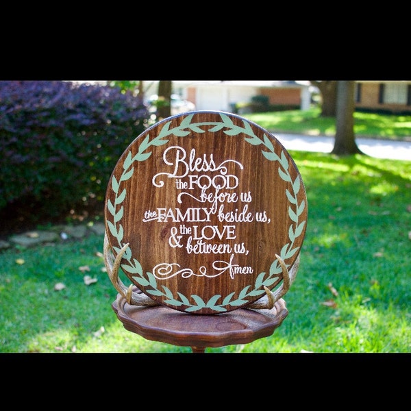 Hand Painted Personalized Wood Sign - Etsy