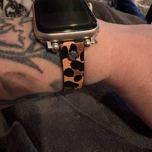 Etsy buyer added a photo of their purchase