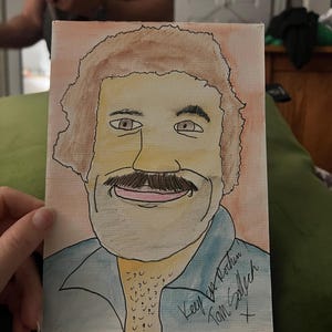 Sierra a ajouté une photo de son achat