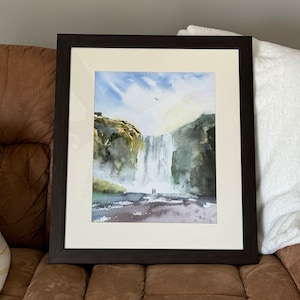 Josh added a photo of their purchase