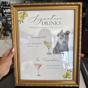 Andrea added a photo of their purchase