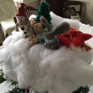 Carole added a photo of their purchase
