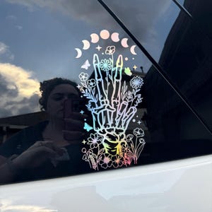 Amanda added a photo of their purchase