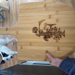 Kelsey added a photo of their purchase