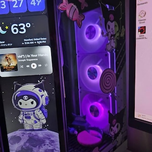 Jessie added a photo of their purchase