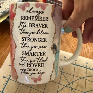 Teresa added a photo of their purchase
