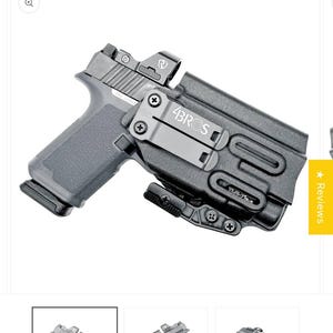 Michael added a photo of their purchase