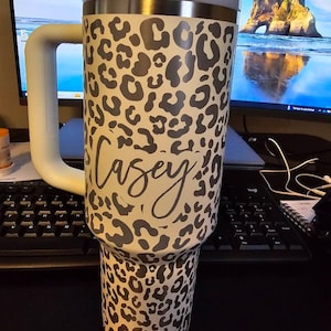 Casey added a photo of their purchase