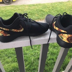 sunflower roshes