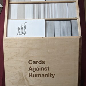 Clarke added a photo of their purchase