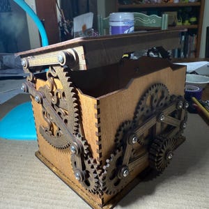 Rodd added a photo of their purchase