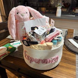 Danelle added a photo of their purchase