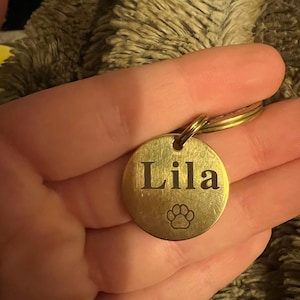Katherine added a photo of their purchase