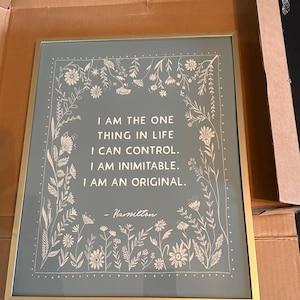 Sonia added a photo of their purchase