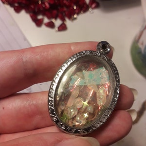 Sonia added a photo of their purchase