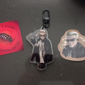Dean ha añadido una foto de su compra
