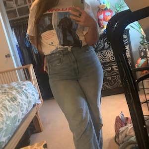 Brooke added a photo of their purchase