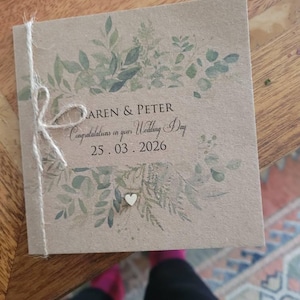 Pauline heeft een foto van de aankoop toegevoegd