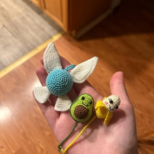 Anahí added a photo of their purchase