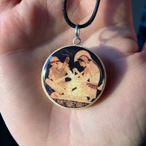 Aaron added a photo of their purchase