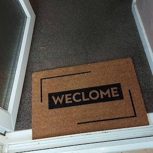 Gill added a photo of their purchase